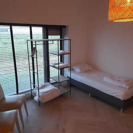 Apartamento The Tulip Julia *