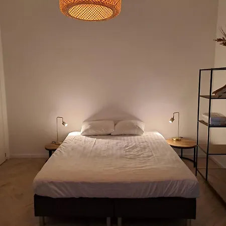 Apartamento The Tulip Julia *