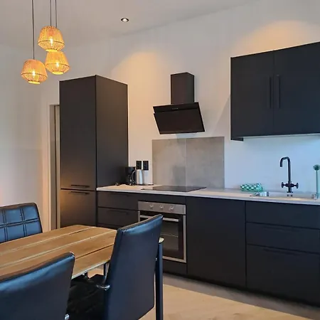 Apartamento The Tulip Julia *