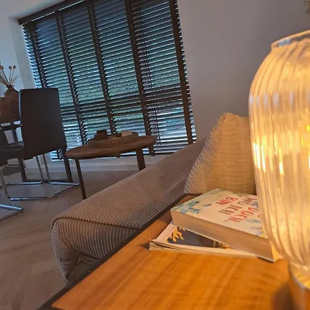 Apartamento The Tulip Julia