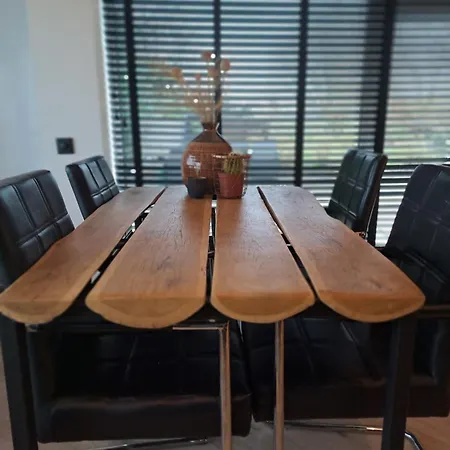 Apartamento The Tulip Julia *