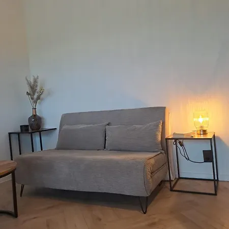 Apartamento The Tulip Julia Julianadorp