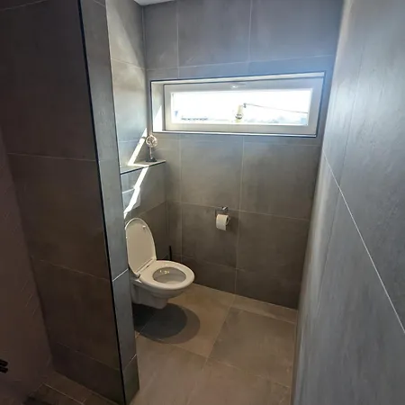 公寓 The Tulip Julia 朱丽安娜多普