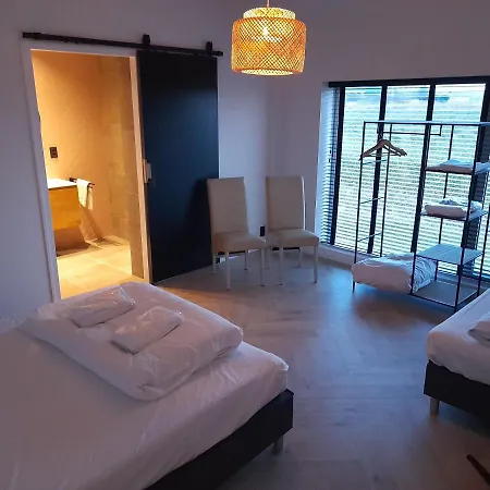 Apartment The Tulip Julia Julianadorp