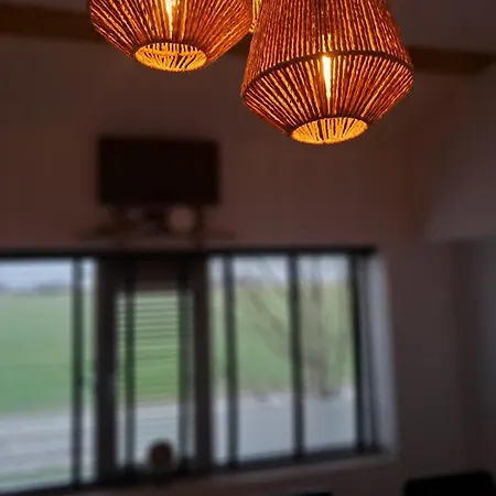 The Tulip Julia Apartment *