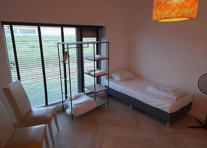 Apartman The Tulip Julia *