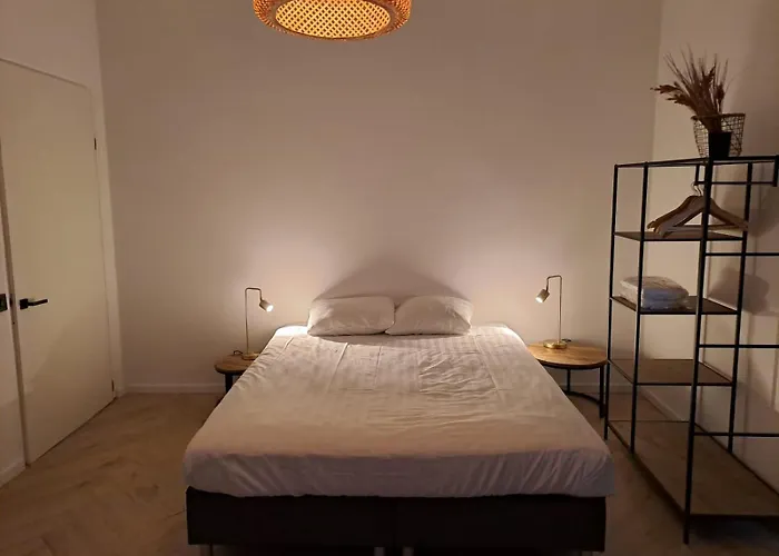 Apartman The Tulip Julia *