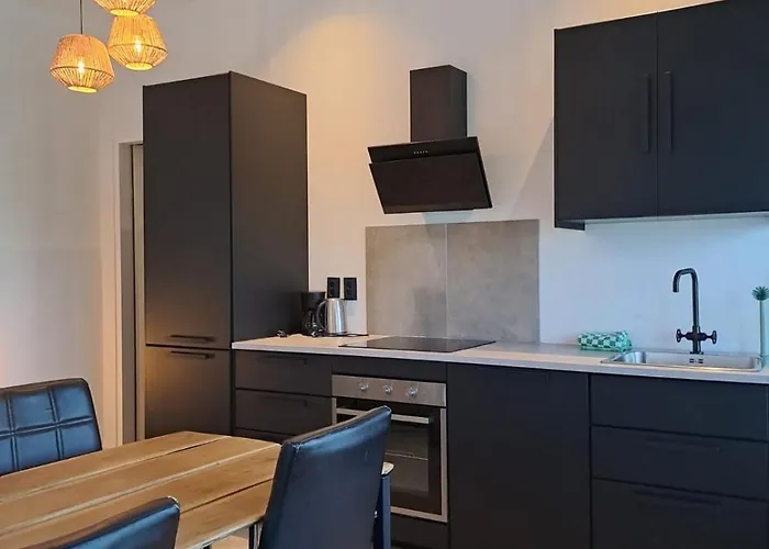 Apartman The Tulip Julia *