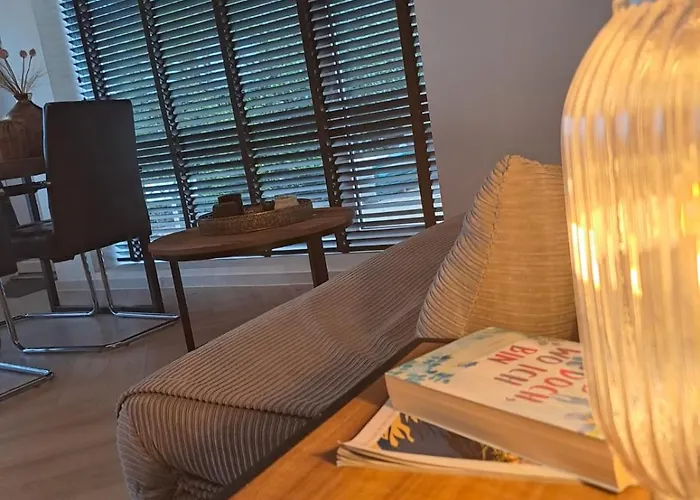 Apartman The Tulip Julia