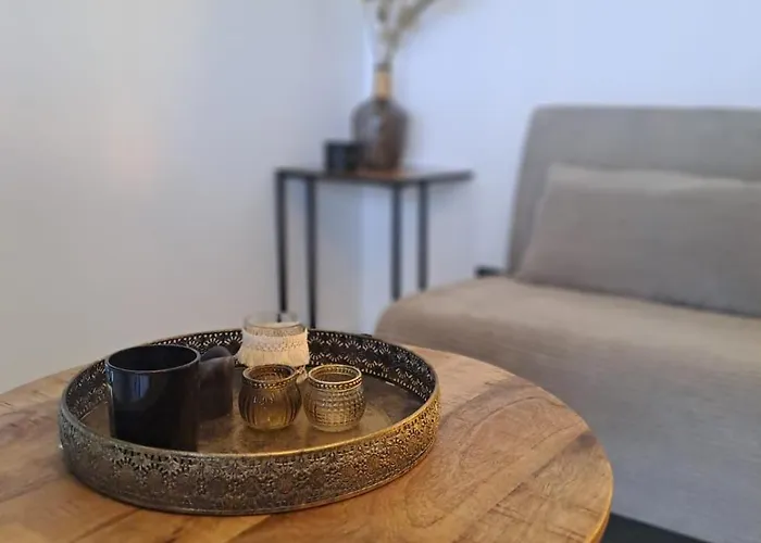 The Tulip Julia * Julianadorp