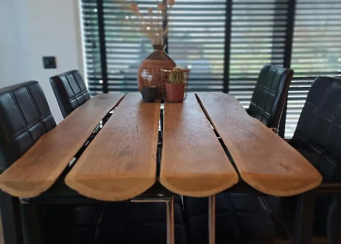 Apartman The Tulip Julia *