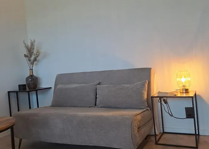 Apartman The Tulip Julia Julianadorp