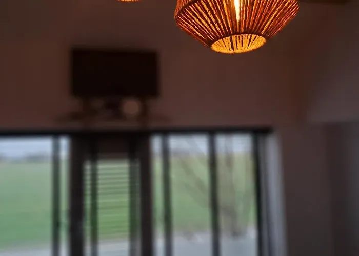 The Tulip Julia Apartman *