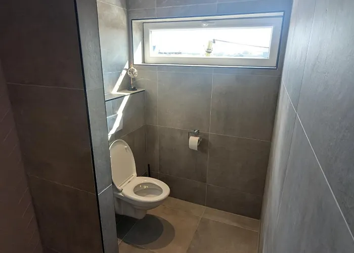 Apartman The Tulip Julia Julianadorp