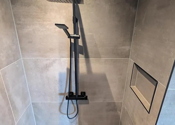 The Tulip Julia Apartman Julianadorp