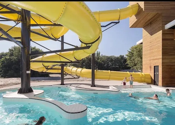 The Tulip Julia Apartman